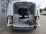 Ford Transit bei Sportwagen.expert - Abbildung (8 / 15)