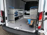 Ford Transit bei Sportwagen.expert - Abbildung (10 / 15)