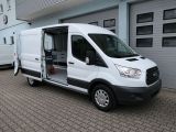 Ford Transit bei Sportwagen.expert - Abbildung (3 / 15)