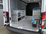 Ford Transit bei Sportwagen.expert - Abbildung (11 / 15)