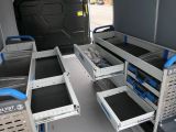 Ford Transit bei Sportwagen.expert - Abbildung (14 / 15)