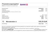 Mercedes-Benz Vito bei Sportwagen.expert - Abbildung (2 / 15)