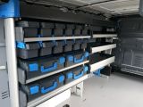 Mercedes-Benz Vito bei Sportwagen.expert - Abbildung (12 / 15)