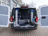 Mercedes-Benz Vito bei Sportwagen.expert - Abbildung (5 / 15)