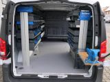 Mercedes-Benz Vito bei Sportwagen.expert - Abbildung (8 / 15)