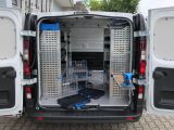Opel Vivaro bei Sportwagen.expert - Abbildung (5 / 15)