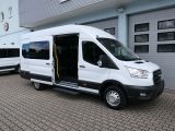 Ford Transit bei Sportwagen.expert - Abbildung (7 / 15)