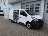 Opel Vivaro bei Sportwagen.expert - Abbildung (3 / 15)