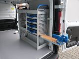 Opel Vivaro bei Sportwagen.expert - Abbildung (15 / 15)