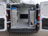 Opel Vivaro bei Sportwagen.expert - Abbildung (14 / 15)