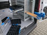 Opel Vivaro bei Sportwagen.expert - Abbildung (7 / 15)