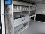 Opel Vivaro bei Sportwagen.expert - Abbildung (11 / 15)