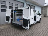 Opel Vivaro bei Sportwagen.expert - Abbildung (4 / 15)
