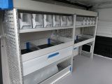 Opel Vivaro bei Sportwagen.expert - Abbildung (12 / 15)