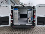 Opel Vivaro bei Sportwagen.expert - Abbildung (8 / 15)