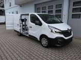 Renault Trafic bei Sportwagen.expert - Abbildung (3 / 15)