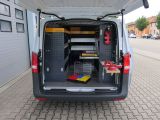 Mercedes-Benz Vito bei Sportwagen.expert - Abbildung (5 / 15)