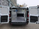 Opel Vivaro bei Sportwagen.expert - Abbildung (4 / 15)