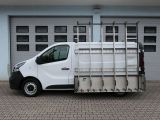 Opel Vivaro bei Sportwagen.expert - Abbildung (14 / 15)