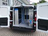 Opel Vivaro bei Sportwagen.expert - Abbildung (7 / 15)
