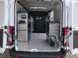Ford Transit bei Sportwagen.expert - Abbildung (14 / 15)