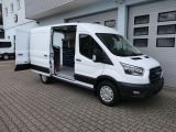 Ford Transit bei Sportwagen.expert - Abbildung (3 / 15)