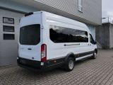 Ford Transit bei Sportwagen.expert - Abbildung (5 / 15)