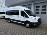 Ford Transit bei Sportwagen.expert - Abbildung (3 / 15)