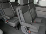 Ford Transit bei Sportwagen.expert - Abbildung (15 / 15)