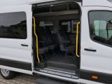 Ford Transit bei Sportwagen.expert - Abbildung (7 / 15)