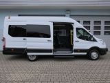 Ford Transit bei Sportwagen.expert - Abbildung (6 / 15)