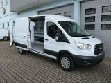 Ford Transit bei Sportwagen.expert - Abbildung (3 / 15)