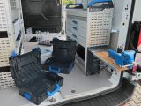 Ford Transit bei Sportwagen.expert - Abbildung (7 / 15)