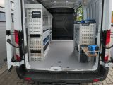 Ford Transit bei Sportwagen.expert - Abbildung (13 / 15)