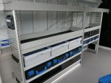Ford Transit bei Sportwagen.expert - Abbildung (11 / 15)