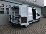 Ford Transit bei Sportwagen.expert - Abbildung (4 / 15)