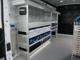 Ford Transit bei Sportwagen.expert - Abbildung (10 / 15)