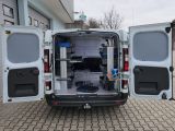 Renault Trafic bei Sportwagen.expert - Abbildung (11 / 15)