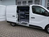 Renault Trafic bei Sportwagen.expert - Abbildung (14 / 15)