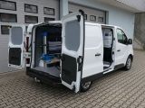 Renault Trafic bei Sportwagen.expert - Abbildung (4 / 15)