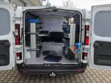 Renault Trafic bei Sportwagen.expert - Abbildung (5 / 15)