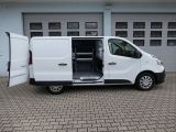 Renault Trafic bei Sportwagen.expert - Abbildung (13 / 15)