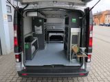 Opel Vivaro bei Sportwagen.expert - Abbildung (13 / 15)