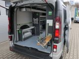 Opel Vivaro bei Sportwagen.expert - Abbildung (9 / 15)