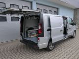 Opel Vivaro bei Sportwagen.expert - Abbildung (5 / 15)