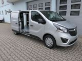 Opel Vivaro bei Sportwagen.expert - Abbildung (4 / 15)