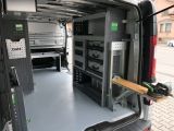 Opel Vivaro bei Sportwagen.expert - Abbildung (14 / 15)