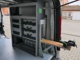 Opel Vivaro bei Sportwagen.expert - Abbildung (15 / 15)