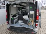 Opel Vivaro bei Sportwagen.expert - Abbildung (6 / 15)