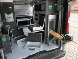 Opel Vivaro bei Sportwagen.expert - Abbildung (7 / 15)